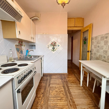 Фотография 2-комнатная квартира по адресу Острошицкая ул., д. 11 - фото 11