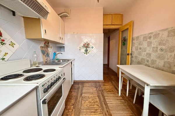 2-комнатная квартира по адресу Острошицкая ул., д. 11 - фото 11