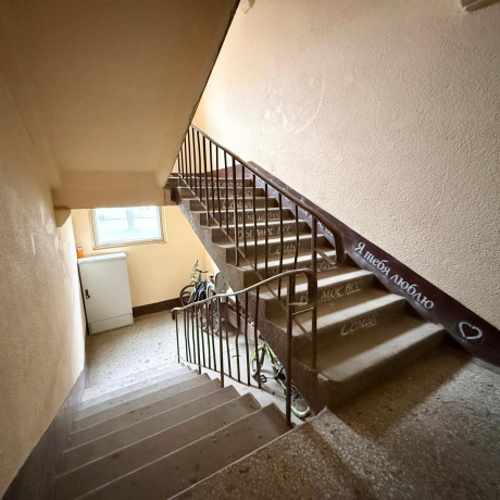 Фотография 2-комнатная квартира по адресу Острошицкая ул., д. 11 - фото 17