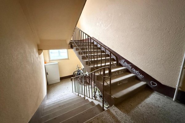 2-комнатная квартира по адресу Острошицкая ул., д. 11 - фото 18