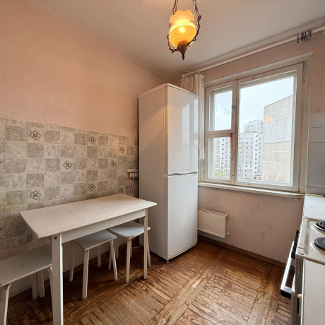 Фотография 2-комнатная квартира по адресу Острошицкая ул., д. 11 - фото 10