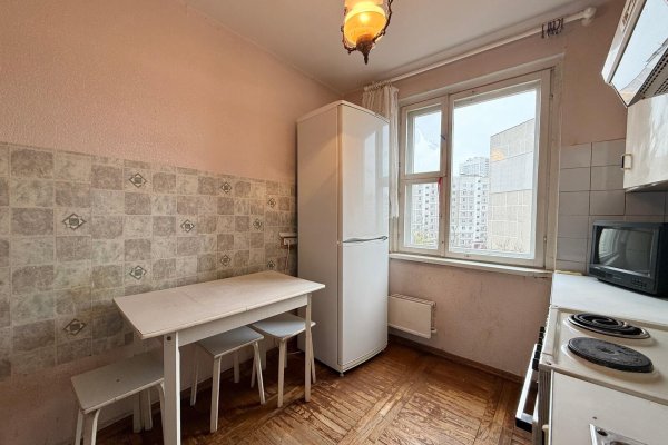 2-комнатная квартира по адресу Острошицкая ул., д. 11 - фото 10