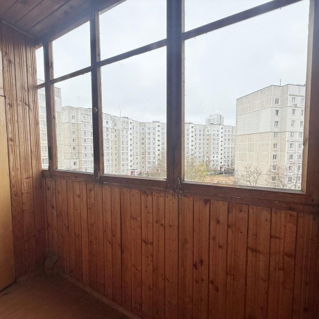 Фотография 2-комнатная квартира по адресу Острошицкая ул., д. 11 - фото 14