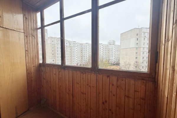 2-комнатная квартира по адресу Острошицкая ул., д. 11 - фото 14