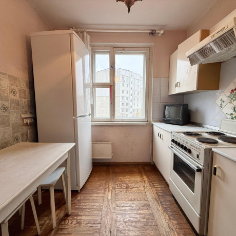 Фотография 2-комнатная квартира по адресу Острошицкая ул., д. 11 - фото 8