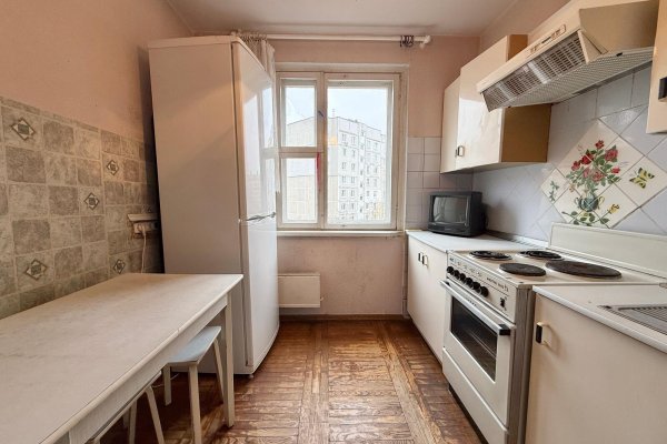 2-комнатная квартира по адресу Острошицкая ул., д. 11 - фото 8