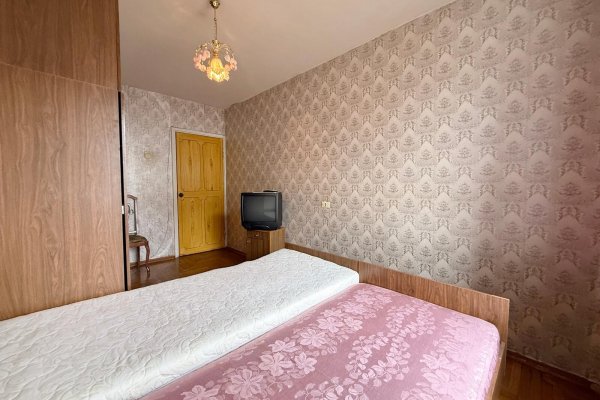 2-комнатная квартира по адресу Острошицкая ул., д. 11 - фото 7