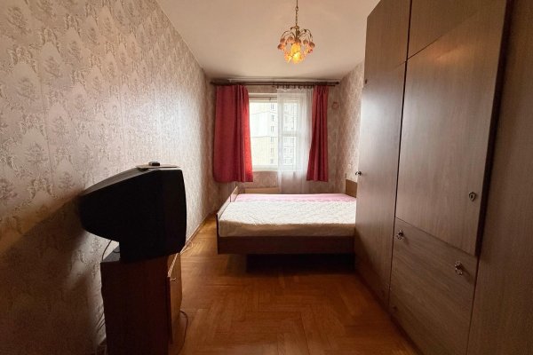 2-комнатная квартира по адресу Острошицкая ул., д. 11 - фото 5