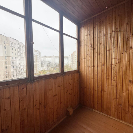 Фотография 2-комнатная квартира по адресу Острошицкая ул., д. 11 - фото 15