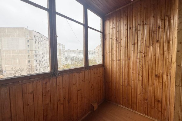 2-комнатная квартира по адресу Острошицкая ул., д. 11 - фото 16