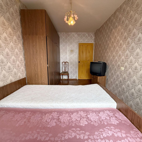 Фотография 2-комнатная квартира по адресу Острошицкая ул., д. 11 - фото 6