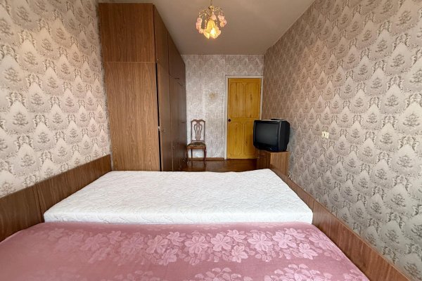 2-комнатная квартира по адресу Острошицкая ул., д. 11 - фото 6