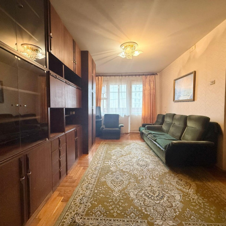 Фотография 2-комнатная квартира по адресу Острошицкая ул., д. 11 - фото 4