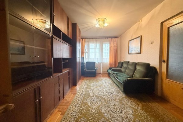 2-комнатная квартира по адресу Острошицкая ул., д. 11 - фото 4