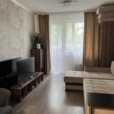 Фотография 1-комнатная квартира по адресу Селицкого ул., д. 97 - фото 2