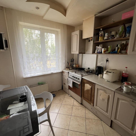 Фотография 1-комнатная квартира по адресу Селицкого ул., д. 97 - фото 6