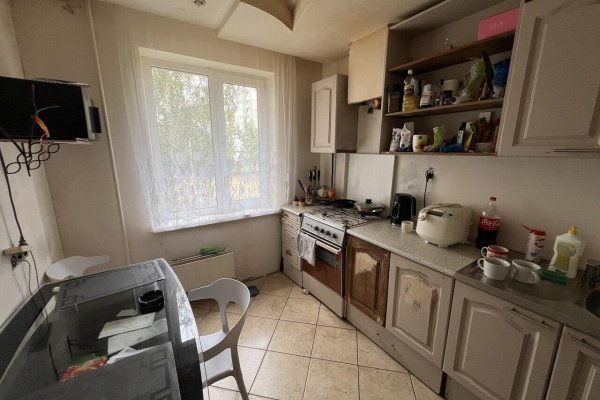 1-комнатная квартира по адресу Селицкого ул., д. 97 - фото 6