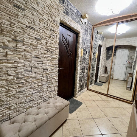 Фотография 1-комнатная квартира по адресу Селицкого ул., д. 97 - фото 4