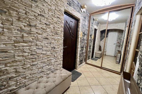 1-комнатная квартира по адресу Селицкого ул., д. 97 - фото 4