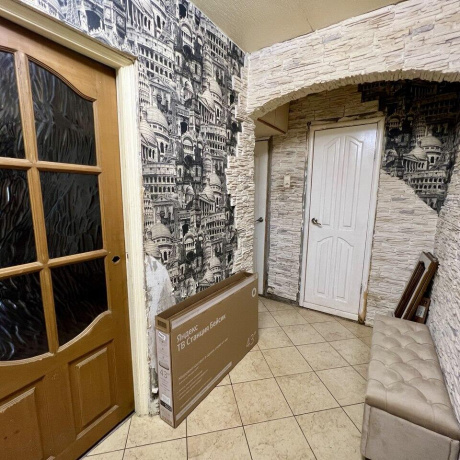 Фотография 1-комнатная квартира по адресу Селицкого ул., д. 97 - фото 5