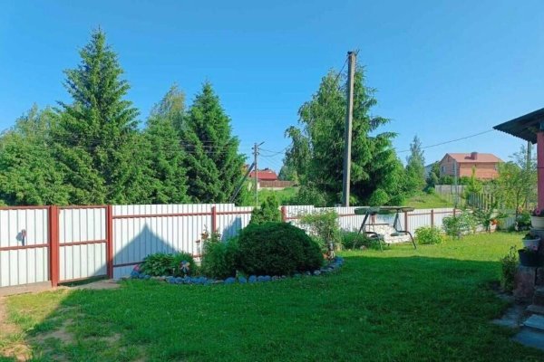 Продается дом аг. Семково, Светлая 2-я ул. - фото 19