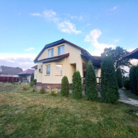 Фотография Продается коттедж аг. Чуриловичи - фото 3