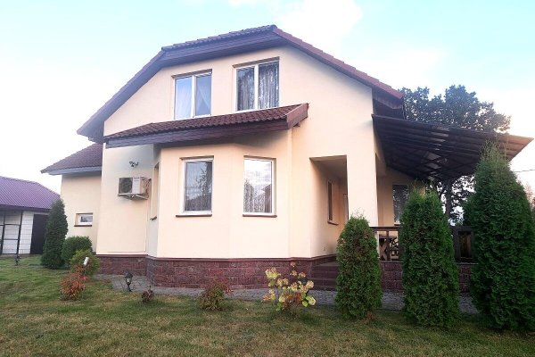 Продается коттедж аг. Чуриловичи - фото 2