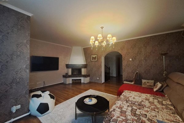 Продается коттедж аг. Чуриловичи - фото 9