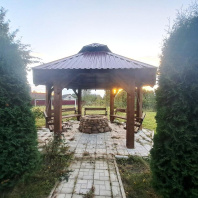 Фотография Продается коттедж аг. Чуриловичи - фото 20