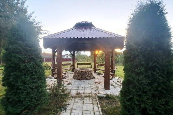 Продается коттедж аг. Чуриловичи - фото 20