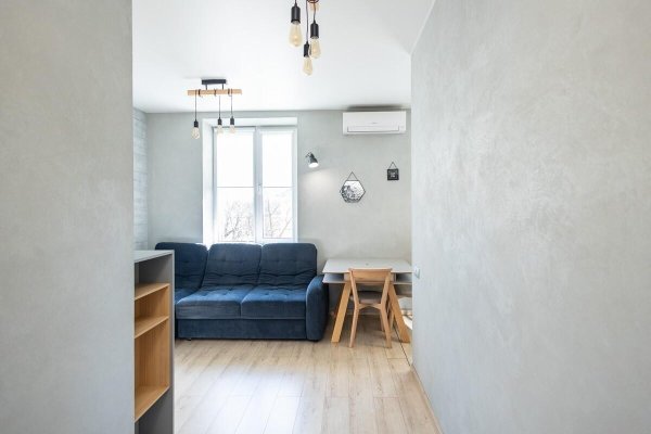 2-комнатная квартира по адресу Челюскинцев ул., д. 5 - фото 18