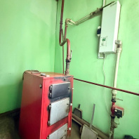 Фотография Продается дом аг. Семково, Светлая 2-я ул. - фото 18