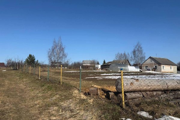 Продается дом аг. Семково, Светлая 2-я ул. - фото 20