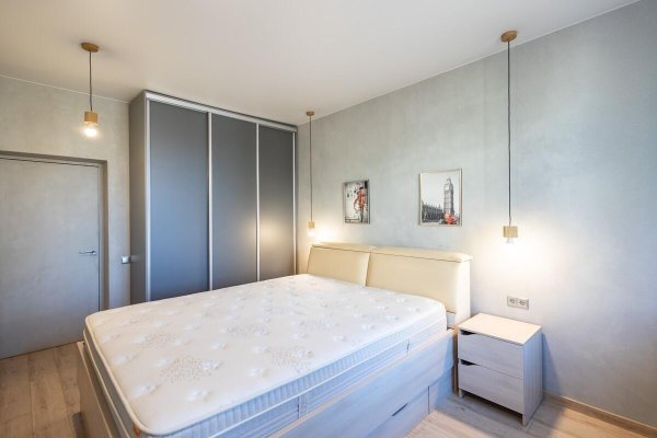 2-комнатная квартира по адресу Челюскинцев ул., д. 5 - фото 19