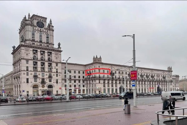 4-комнатная квартира по адресу Кирова ул., д. 2 - фото 2