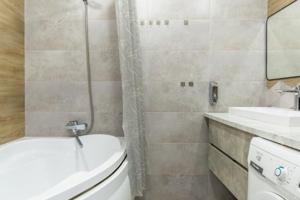 2-комнатная квартира по адресу Карского ул., д. 3 - фото 11