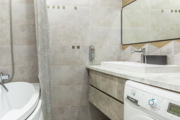 2-комнатная квартира по адресу Карского ул., д. 3 - фото 13