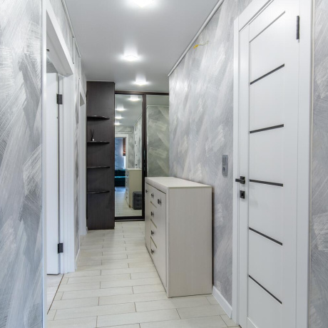 Фотография 2-комнатная квартира по адресу Карского ул., д. 3 - фото 16