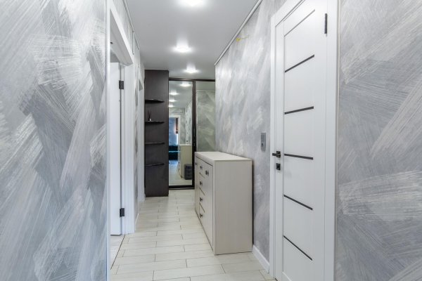 2-комнатная квартира по адресу Карского ул., д. 3 - фото 16