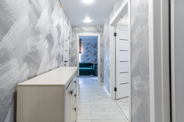 2-комнатная квартира по адресу Карского ул., д. 3 - фото 15