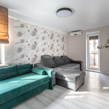 Фотография 2-комнатная квартира по адресу Карского ул., д. 3 - фото 6