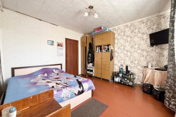 Продается дом аг. Семково, Светлая 2-я ул. - фото 13