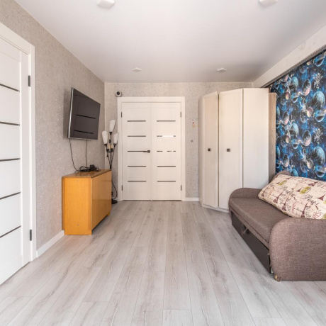 Фотография 2-комнатная квартира по адресу Карского ул., д. 3 - фото 10