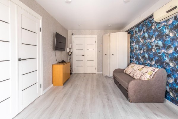 2-комнатная квартира по адресу Карского ул., д. 3 - фото 10