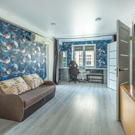 Фотография 2-комнатная квартира по адресу Карского ул., д. 3 - фото 8