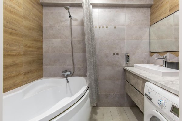 2-комнатная квартира по адресу Карского ул., д. 3 - фото 12