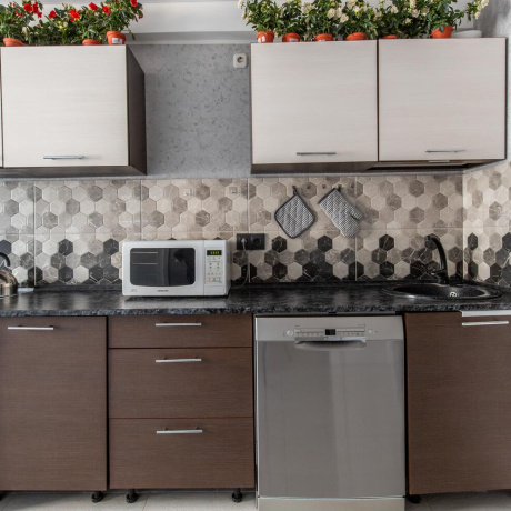 Фотография 2-комнатная квартира по адресу Карского ул., д. 3 - фото 3