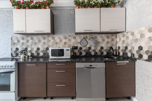 2-комнатная квартира по адресу Карского ул., д. 3 - фото 2