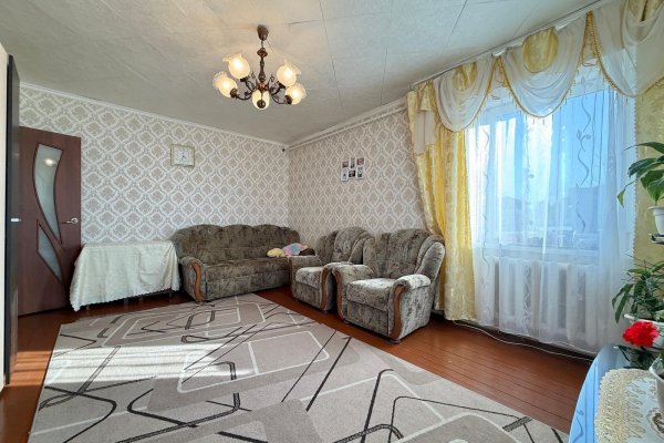 Продается дом аг. Семково, Светлая 2-я ул. - фото 10