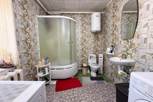 Продается дом аг. Семково, Светлая 2-я ул. - фото 14